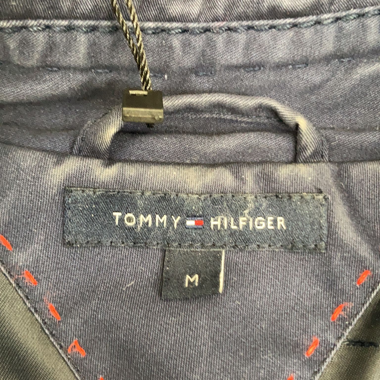 Tommy Hilfiger