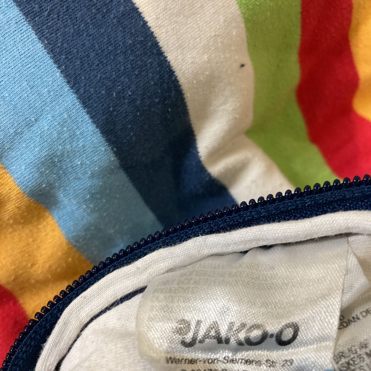 Jako-O