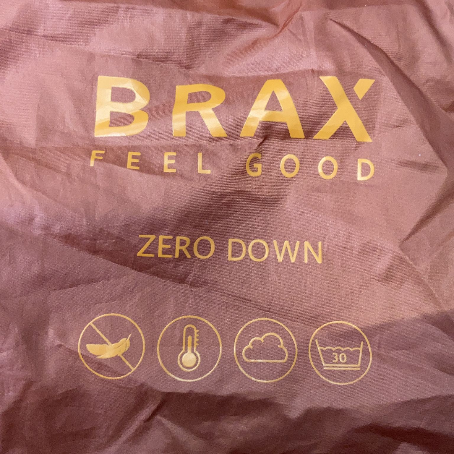 Brax Feel Good