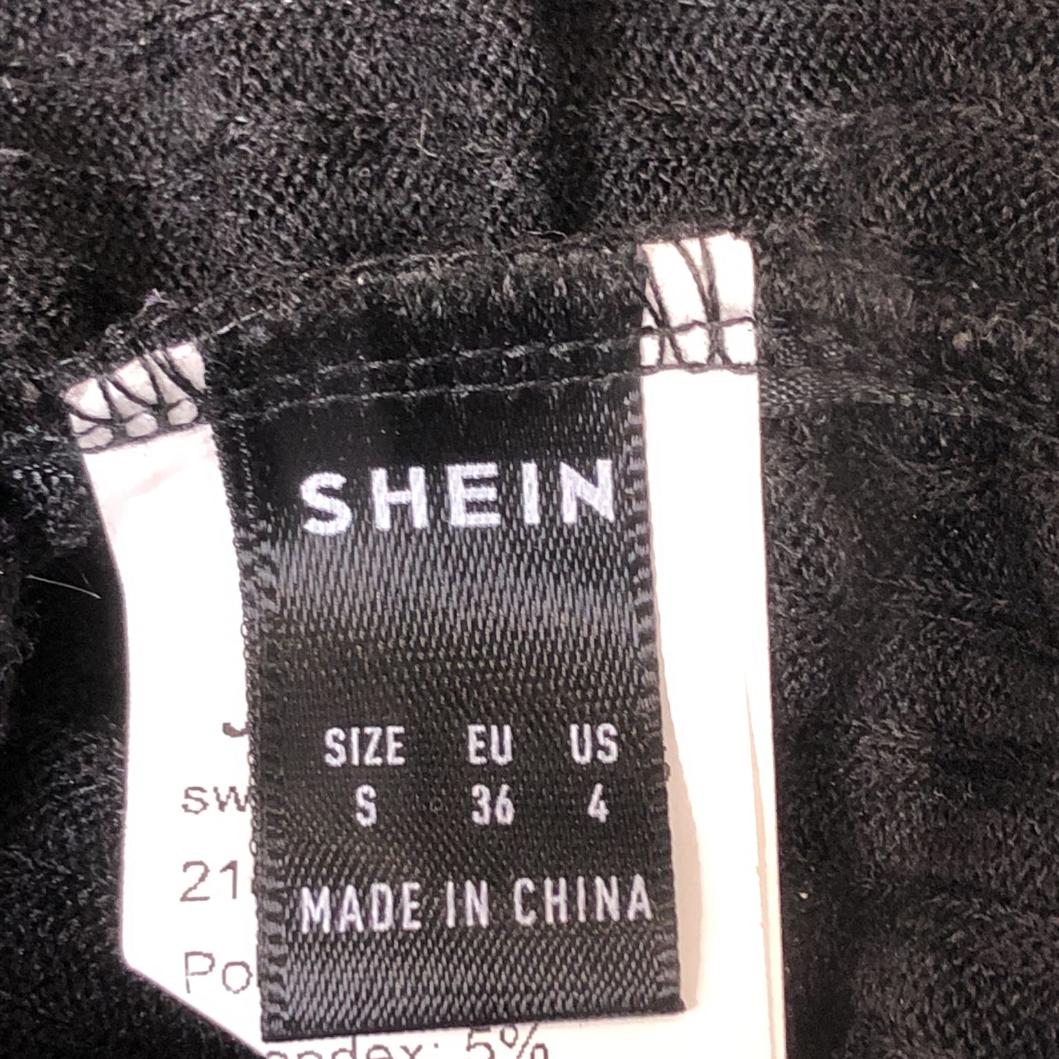 Shein