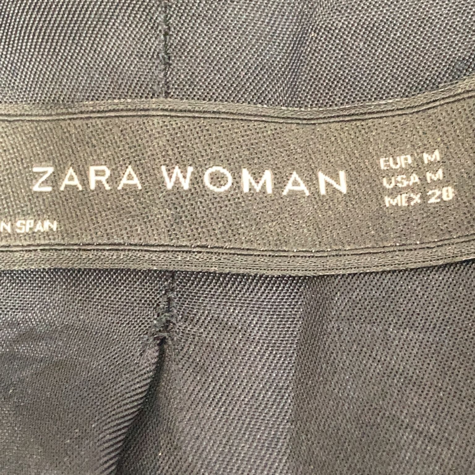 Zara Woman