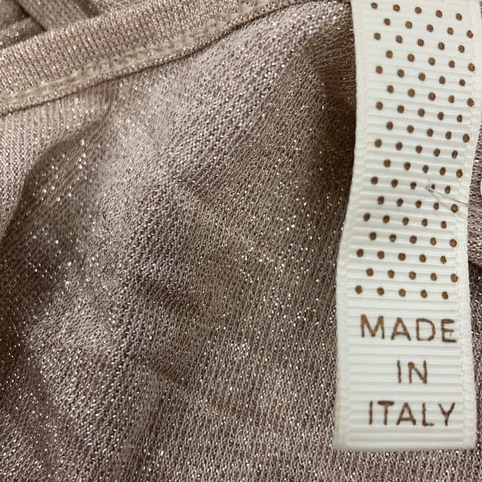 Made In Italy