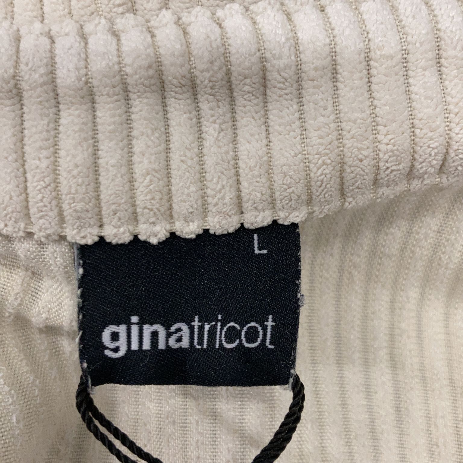 Gina Tricot