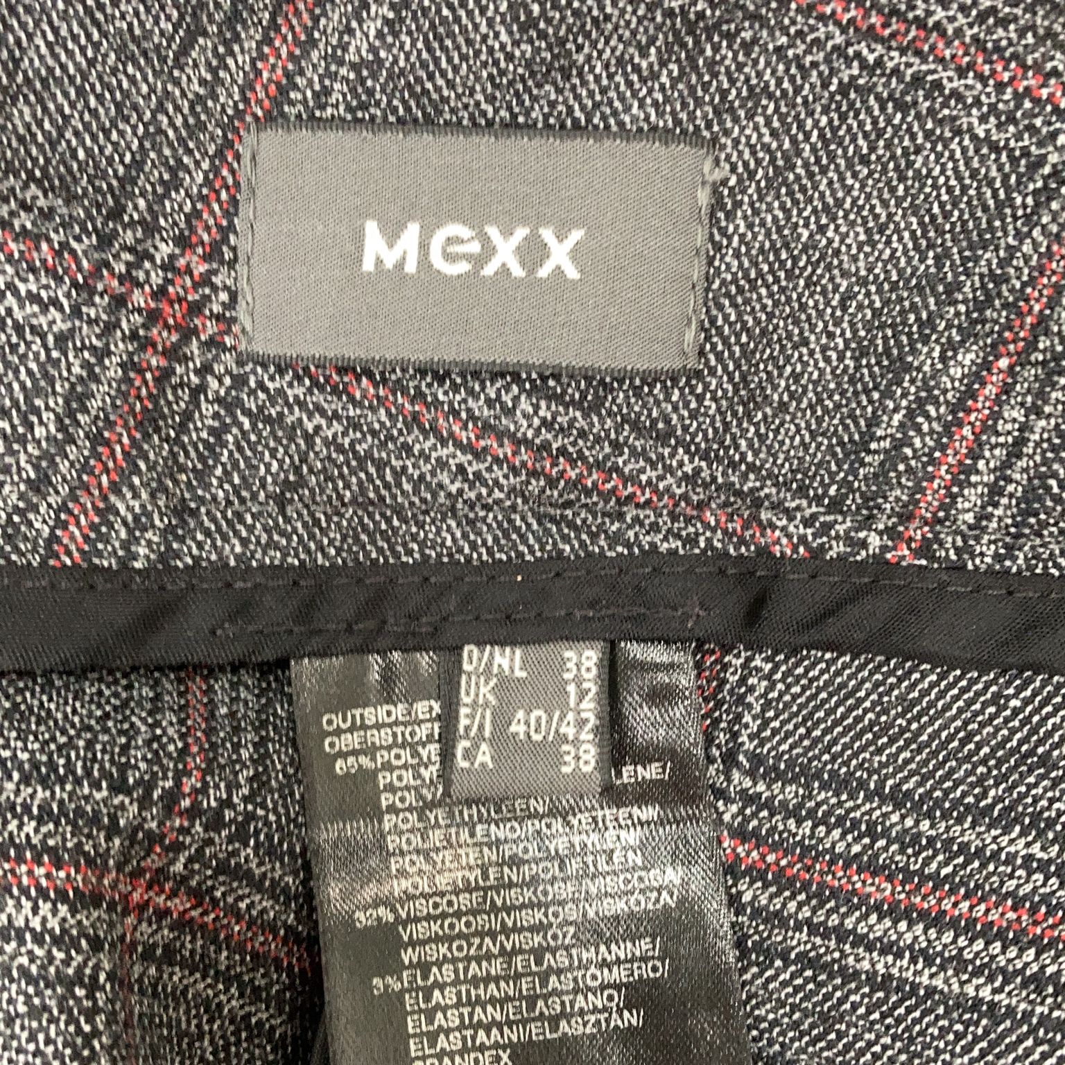 Mexx