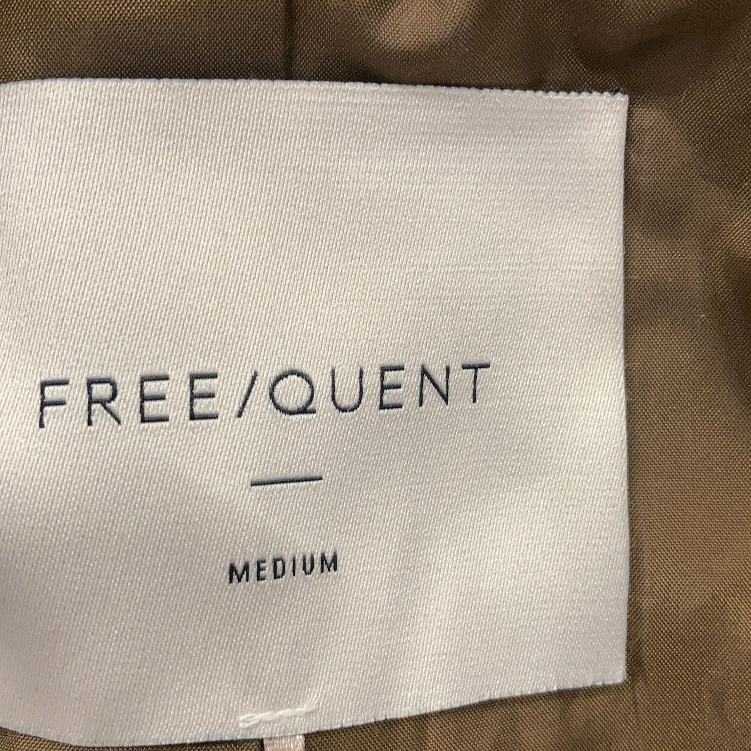 Free/Quent