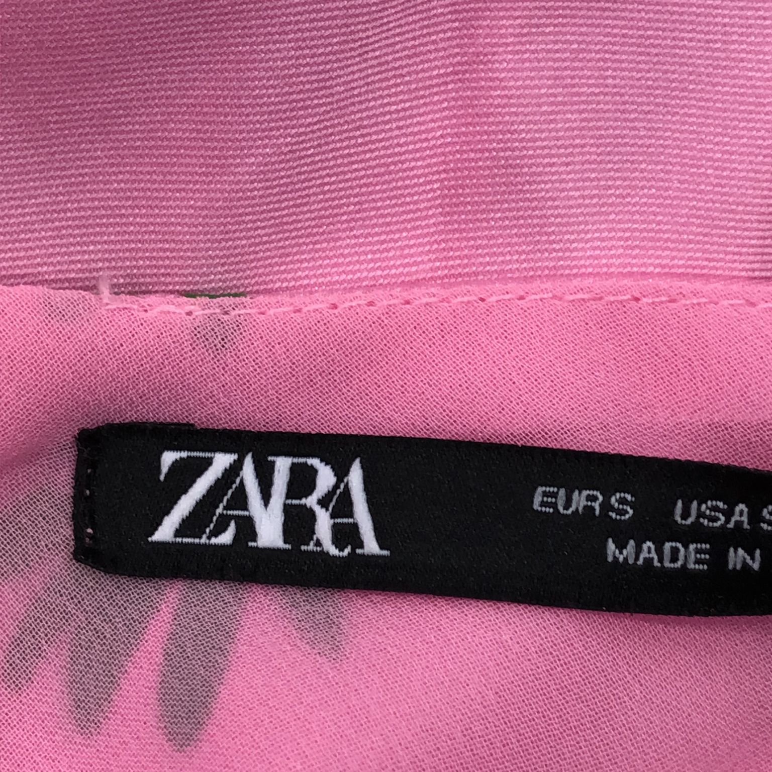 Zara