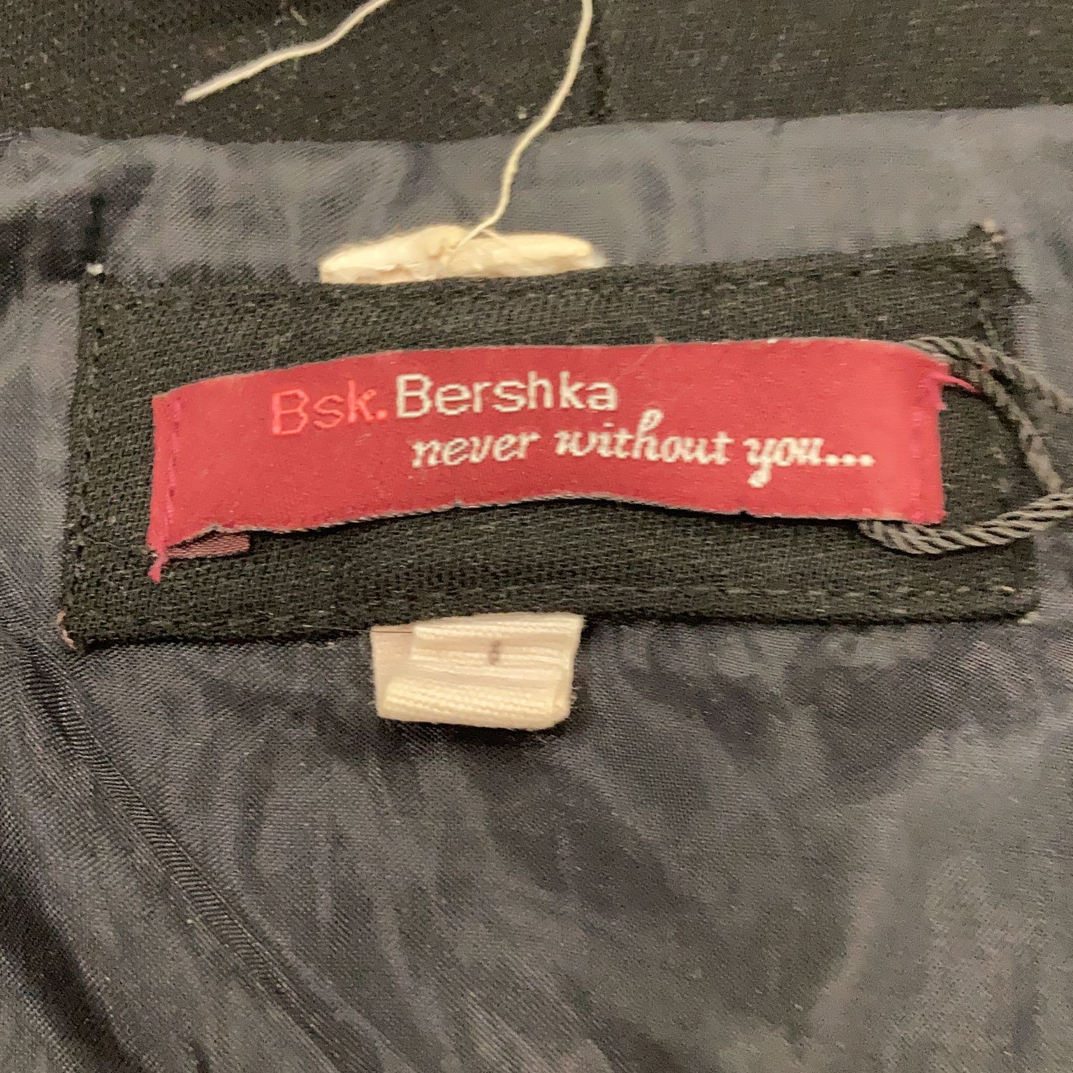 Bershka