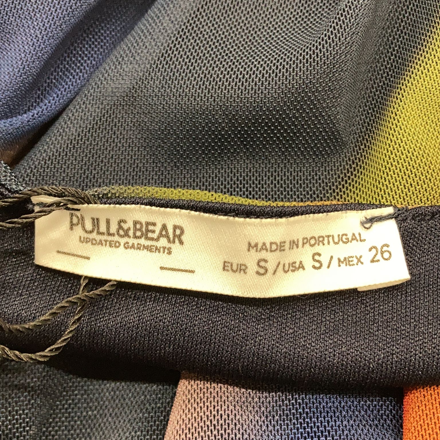 Pull  Bear