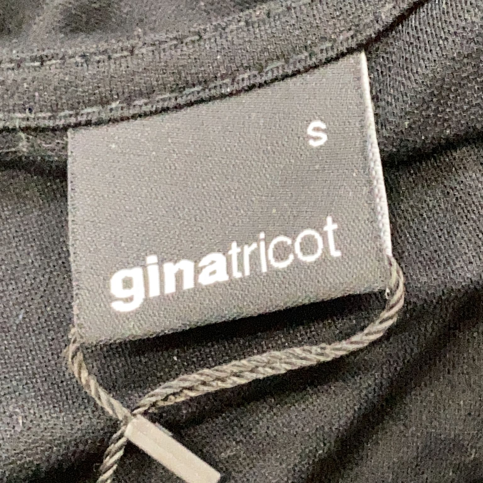 Gina Tricot