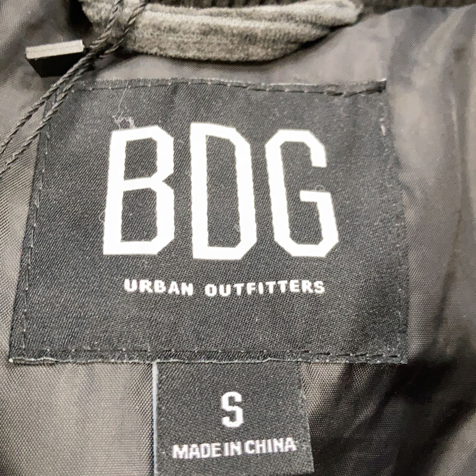 BDG by Urban Outfitters