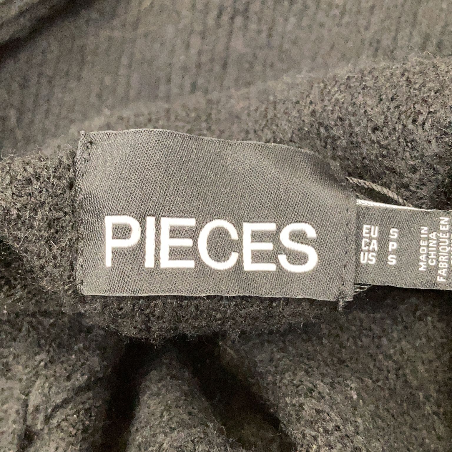 Pieces