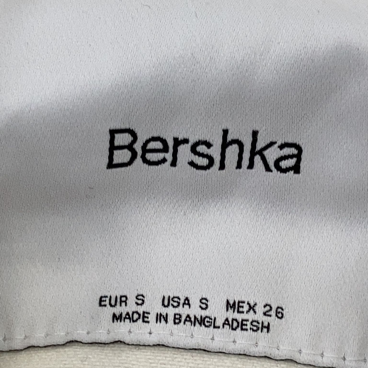 Bershka