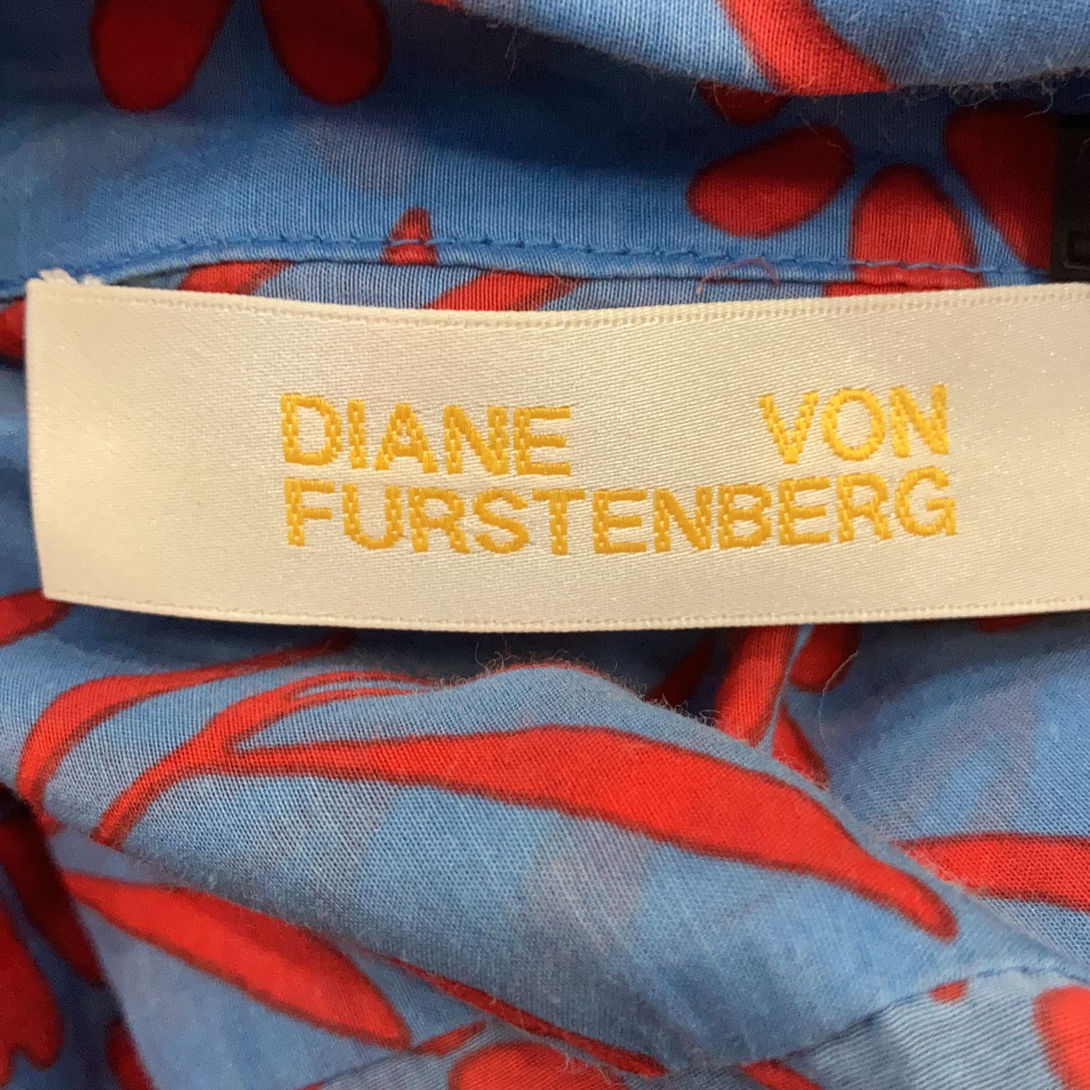 Diane von Furstenberg