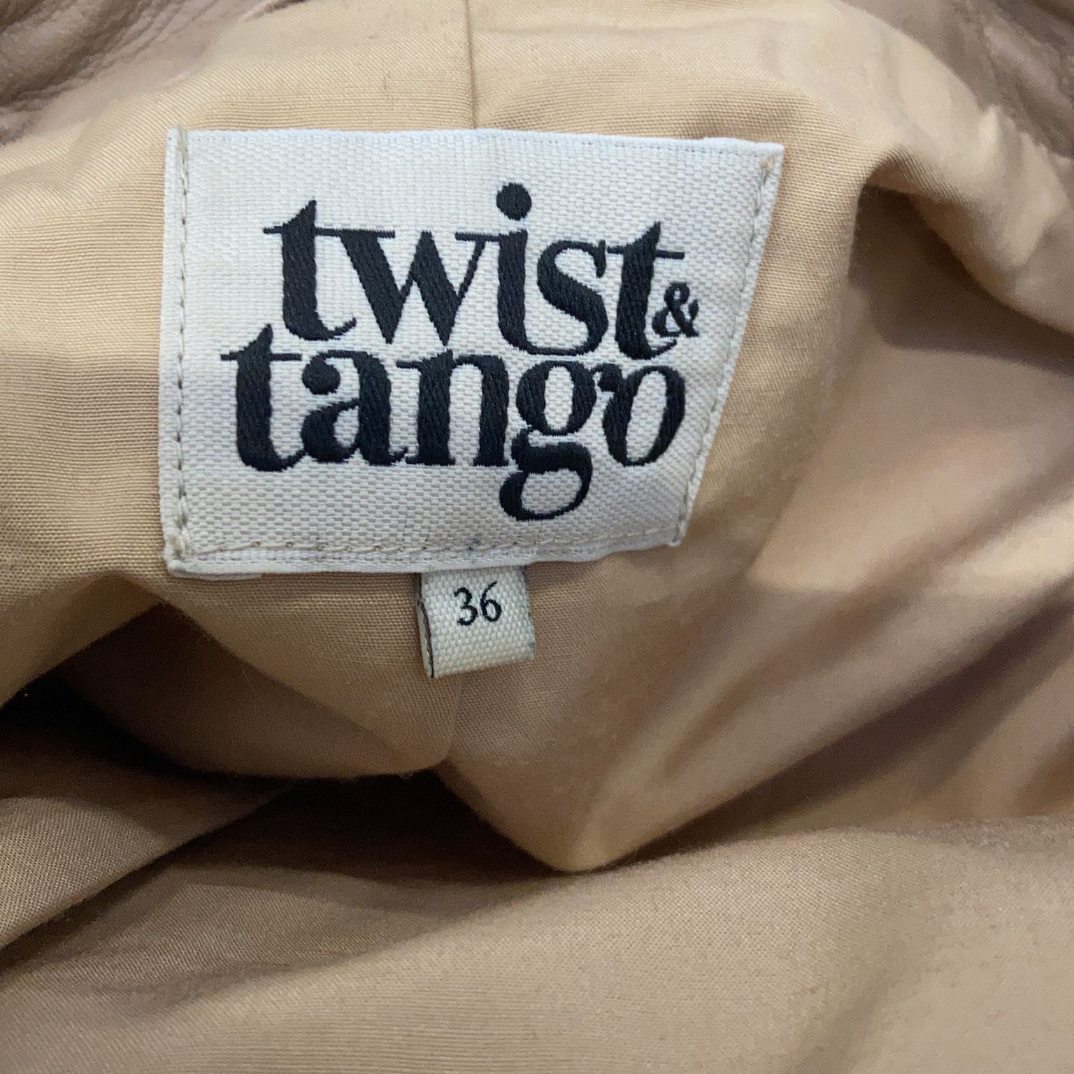 Twist  Tango