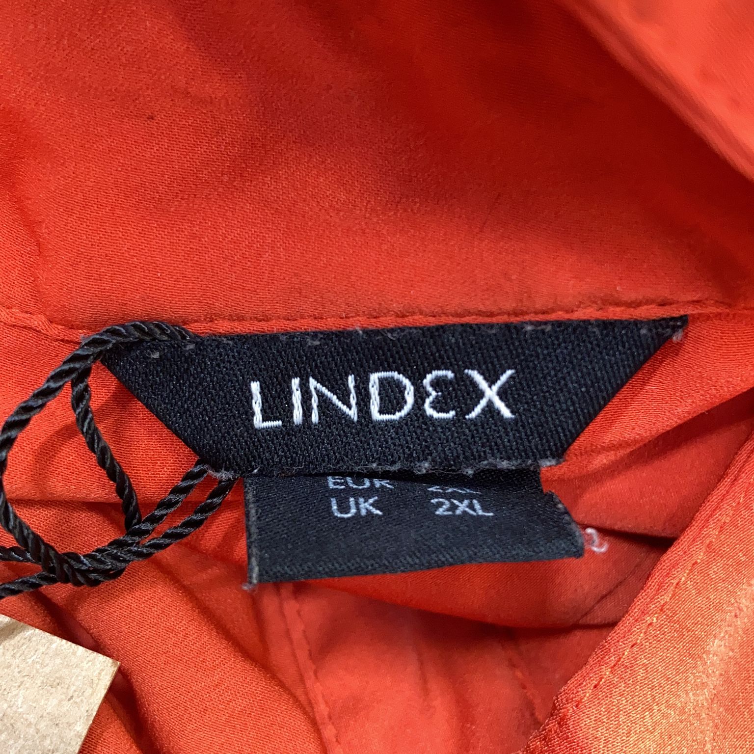 Lindex