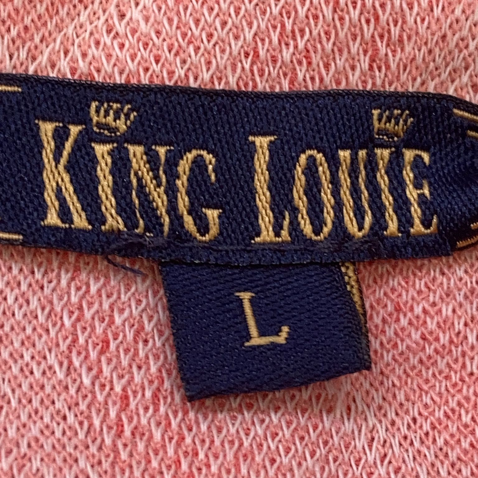 King Louie