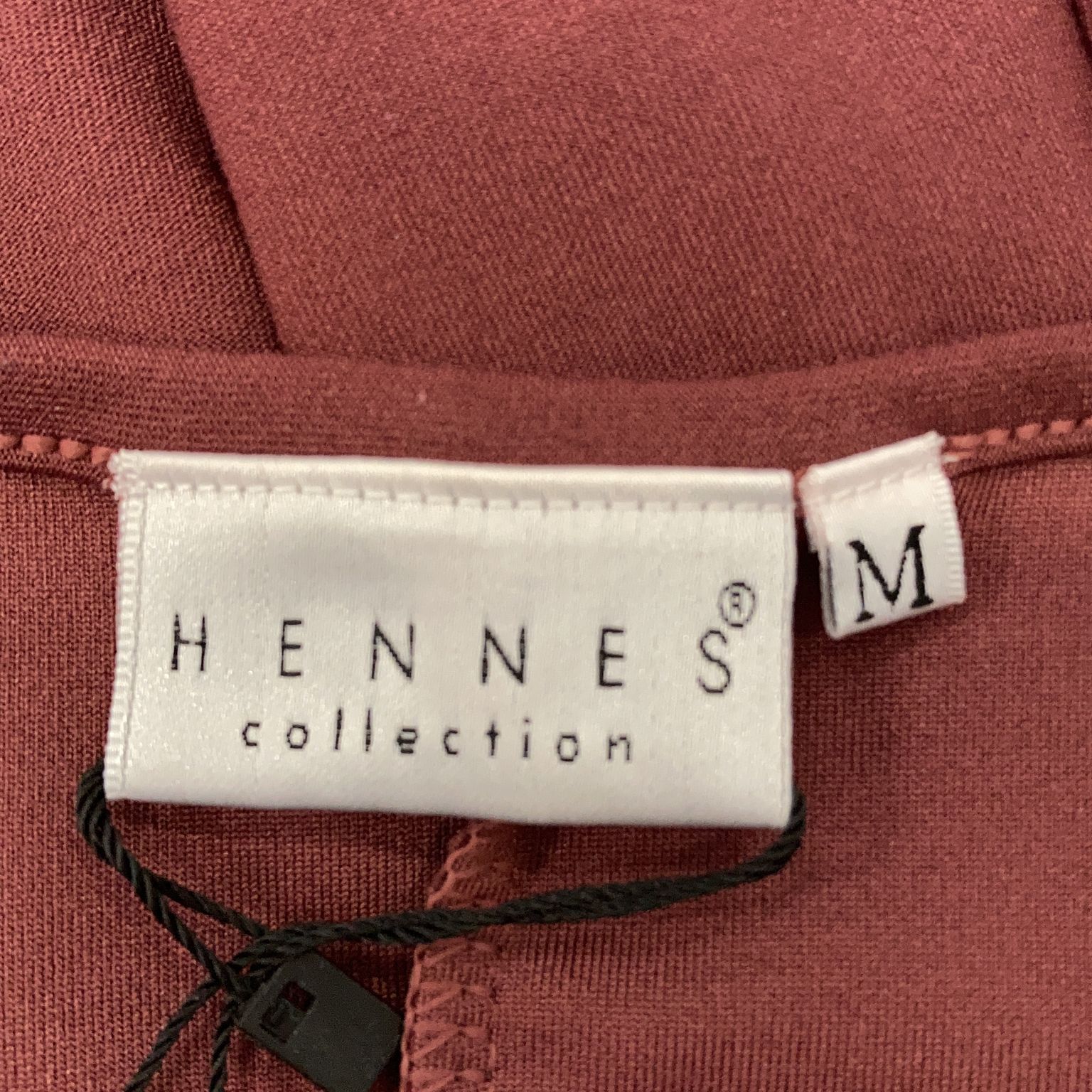 Hennes Collection