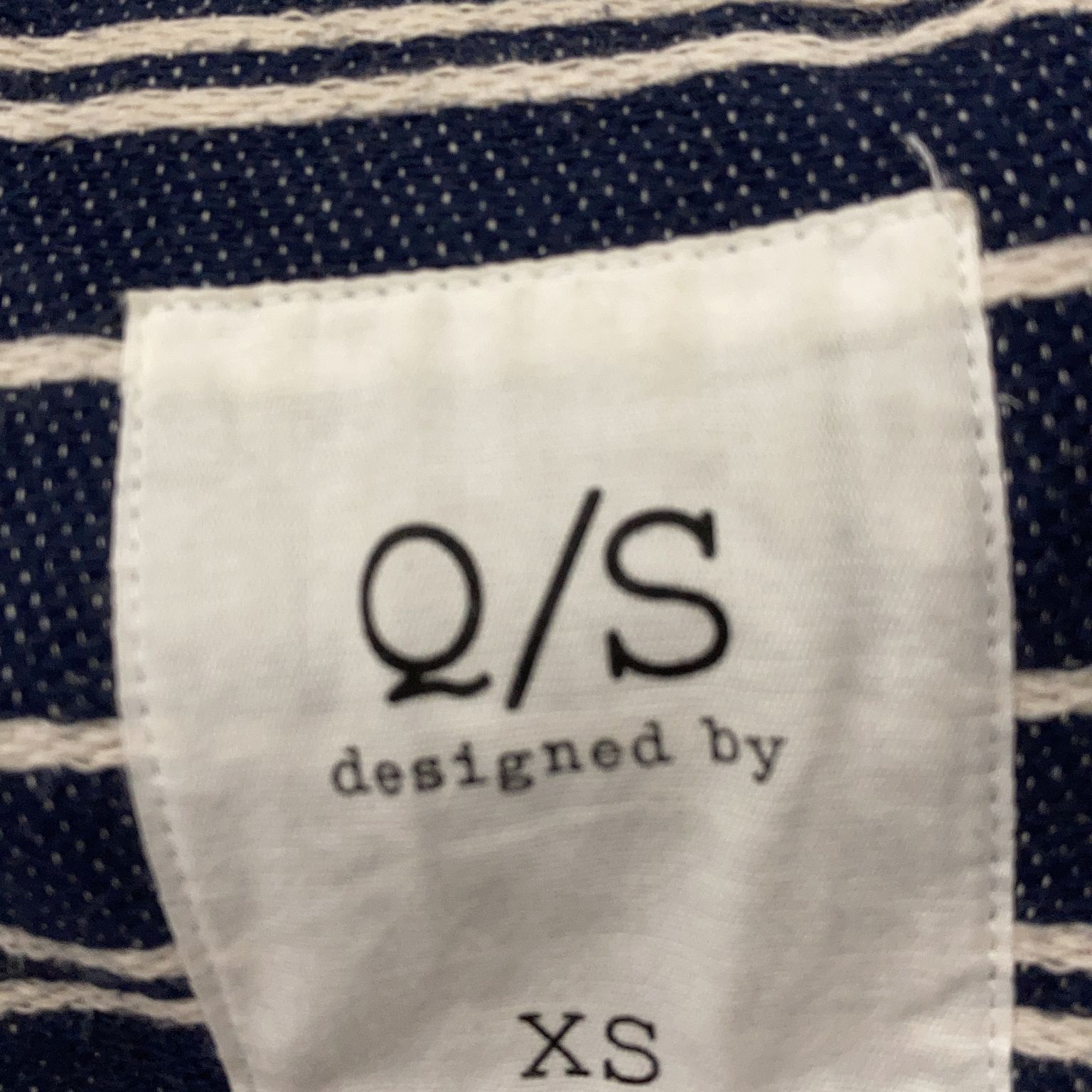 Q/S designed by