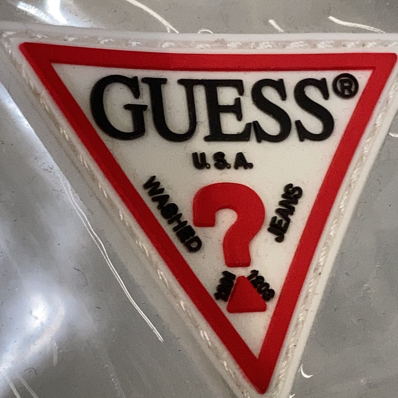 Guess