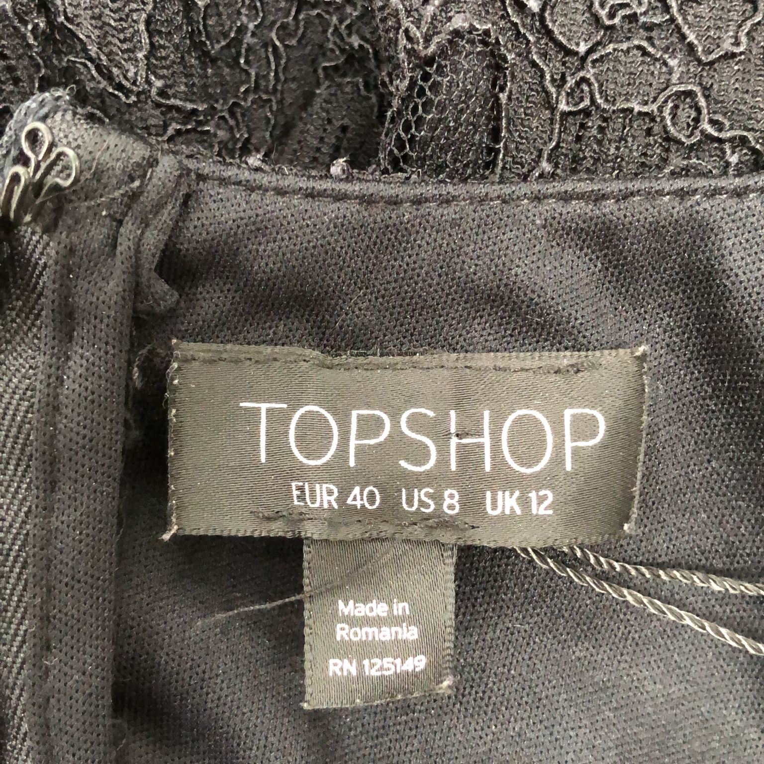 Topshop