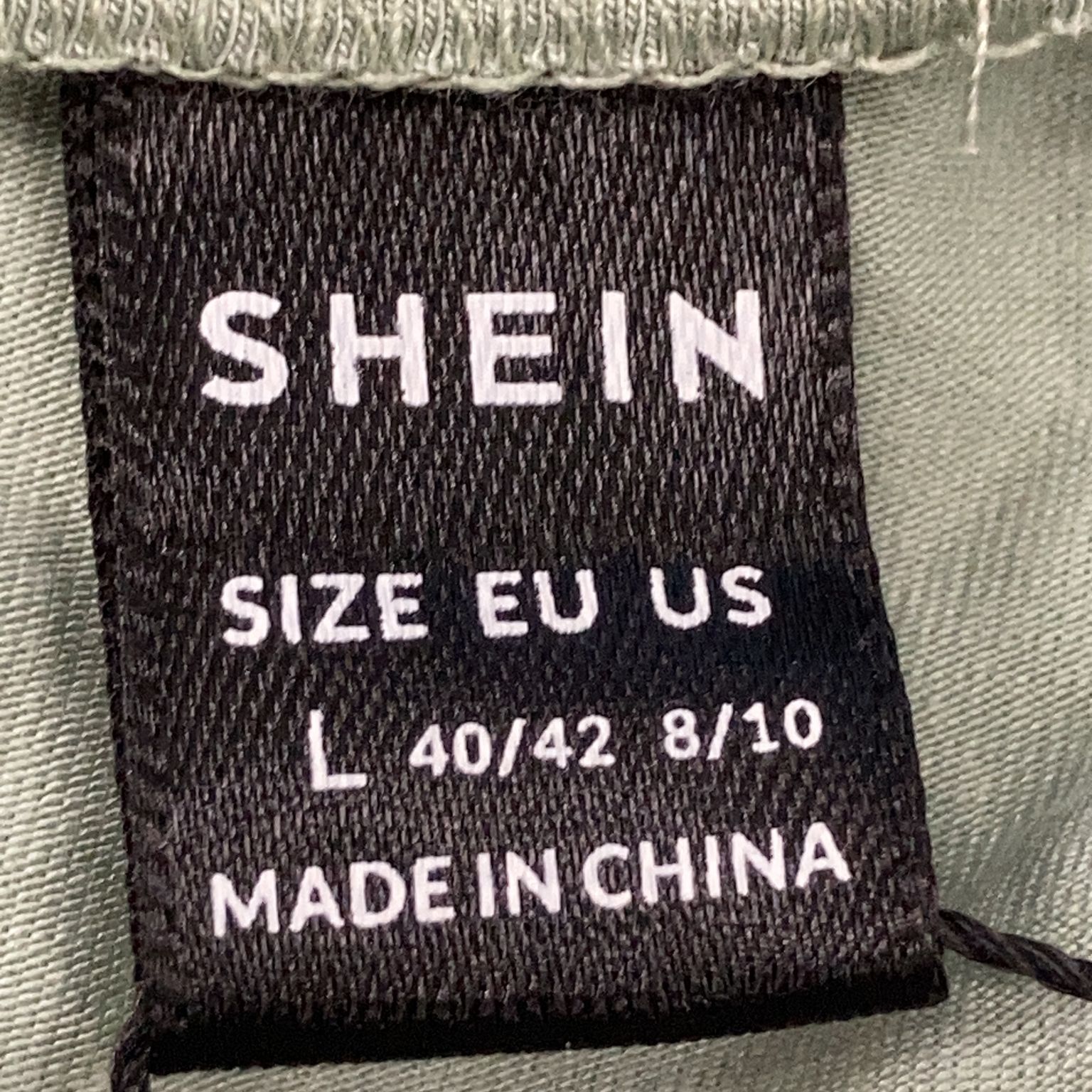 Shein