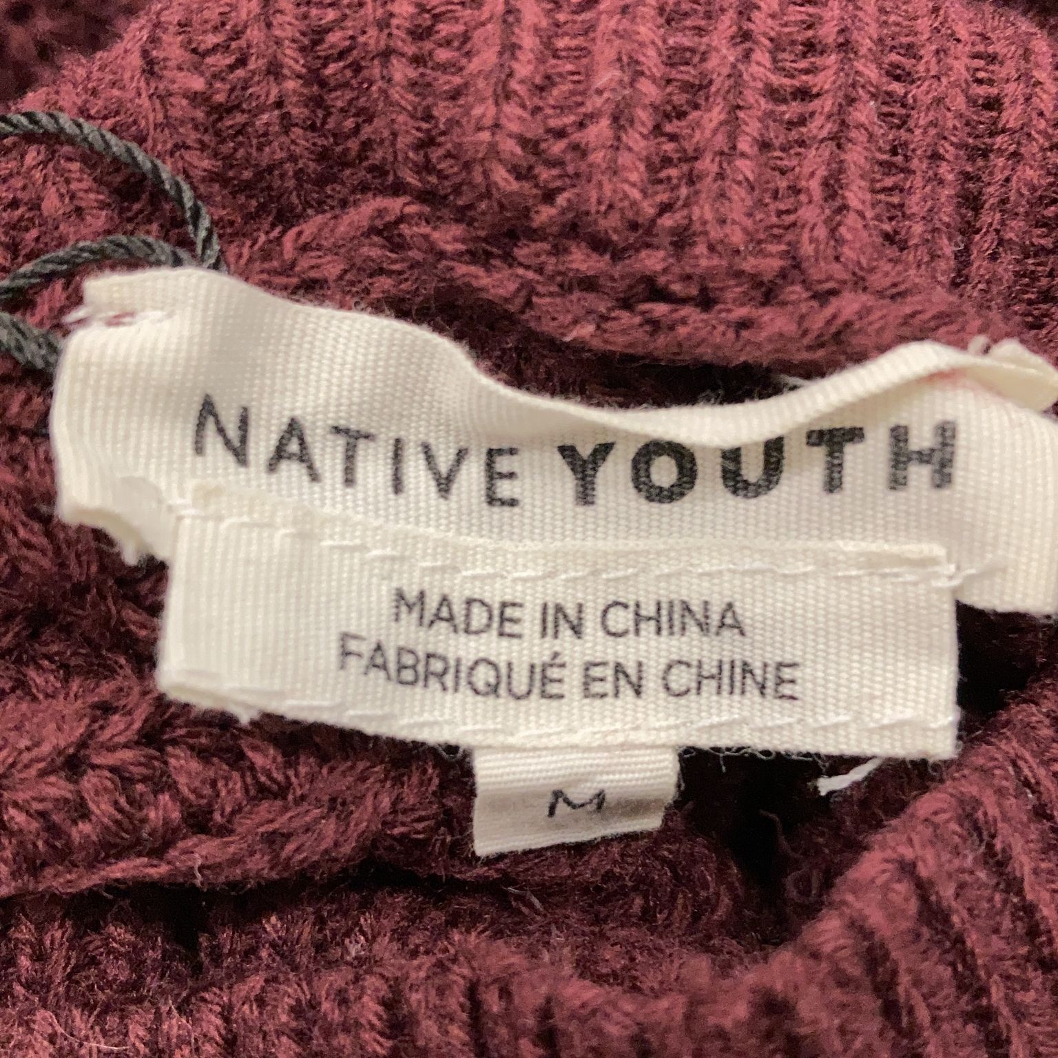 Native Youth