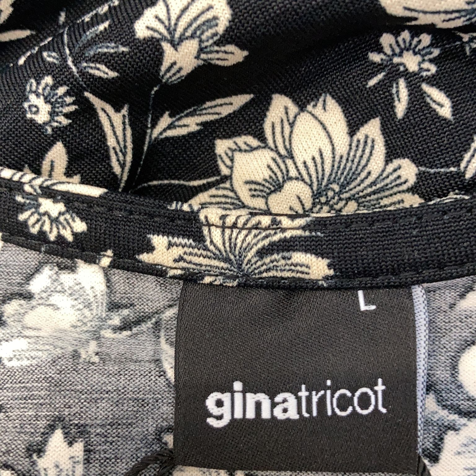 Gina Tricot