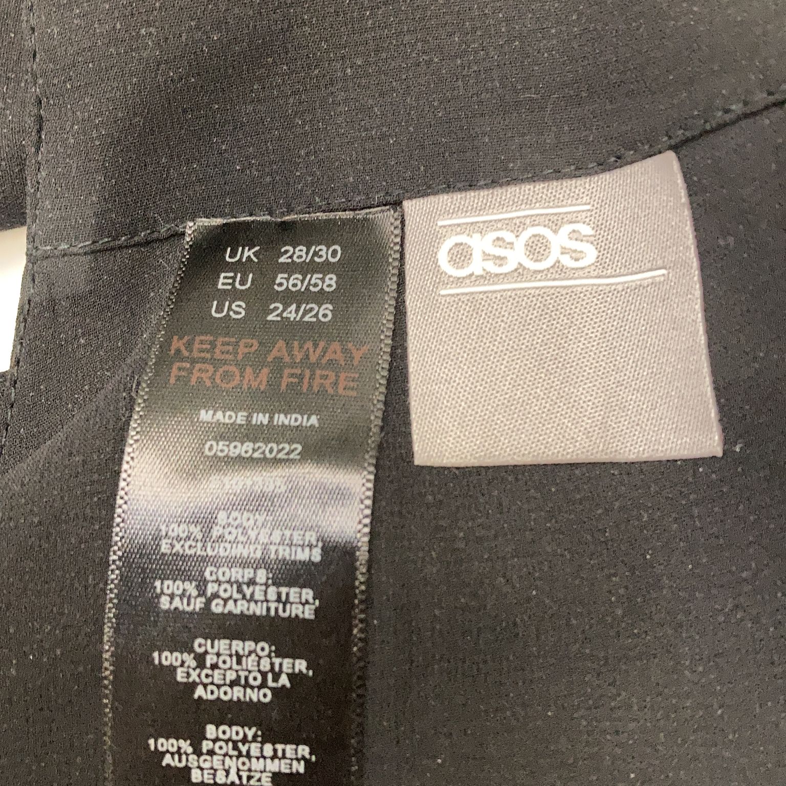 ASOS