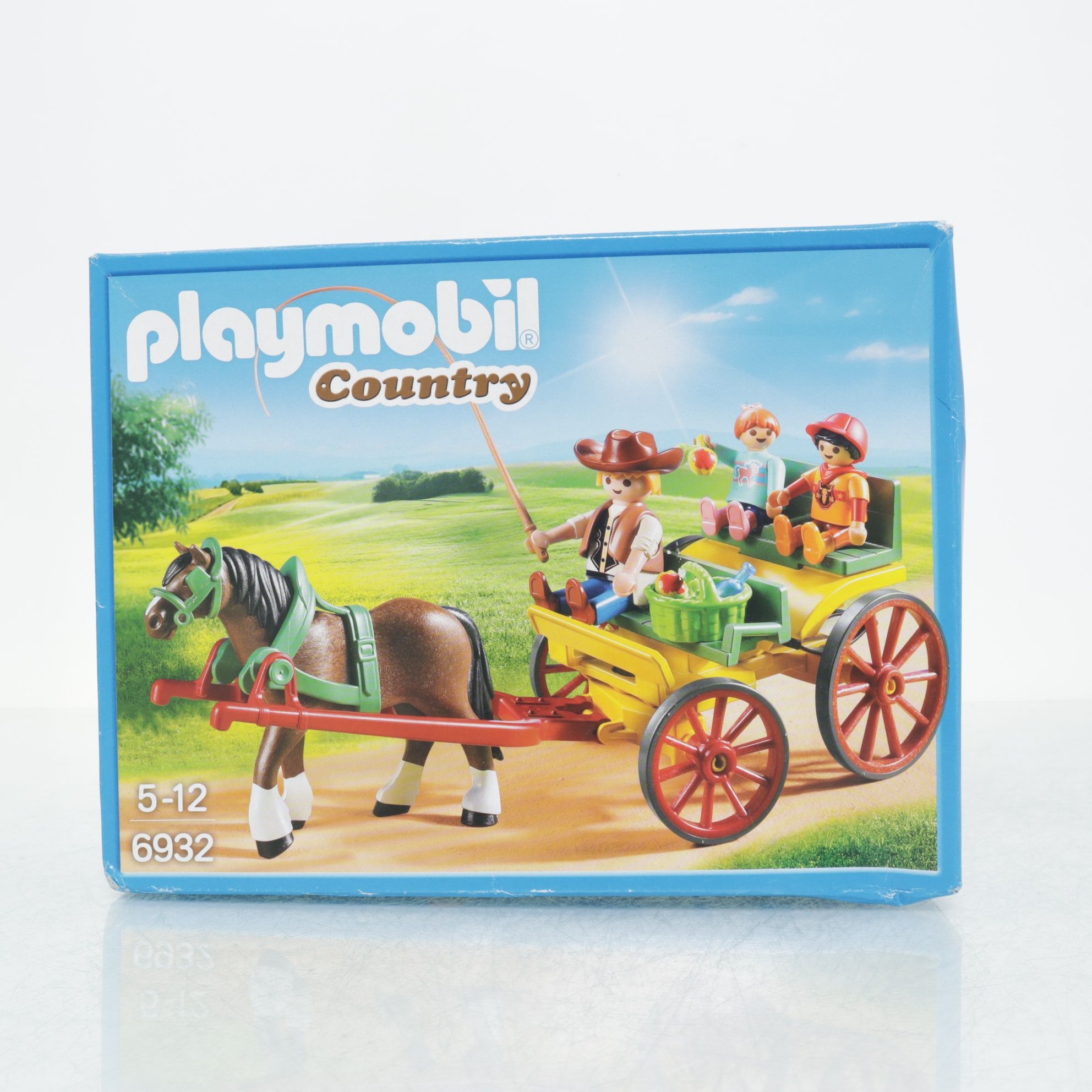 Playmobil