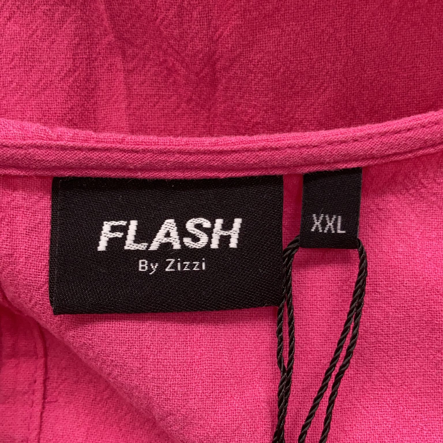 Flash by Zizzi