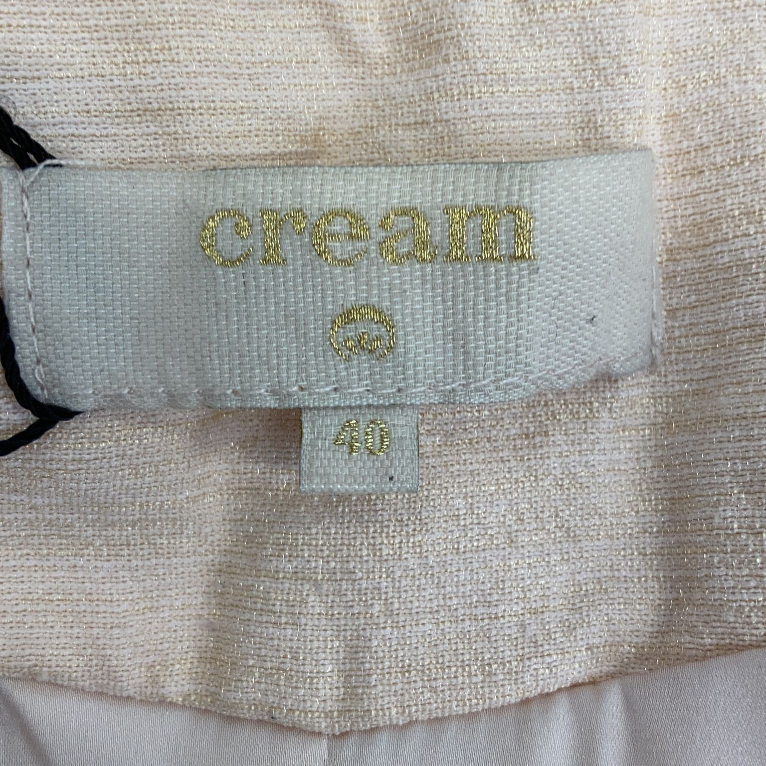 Cream