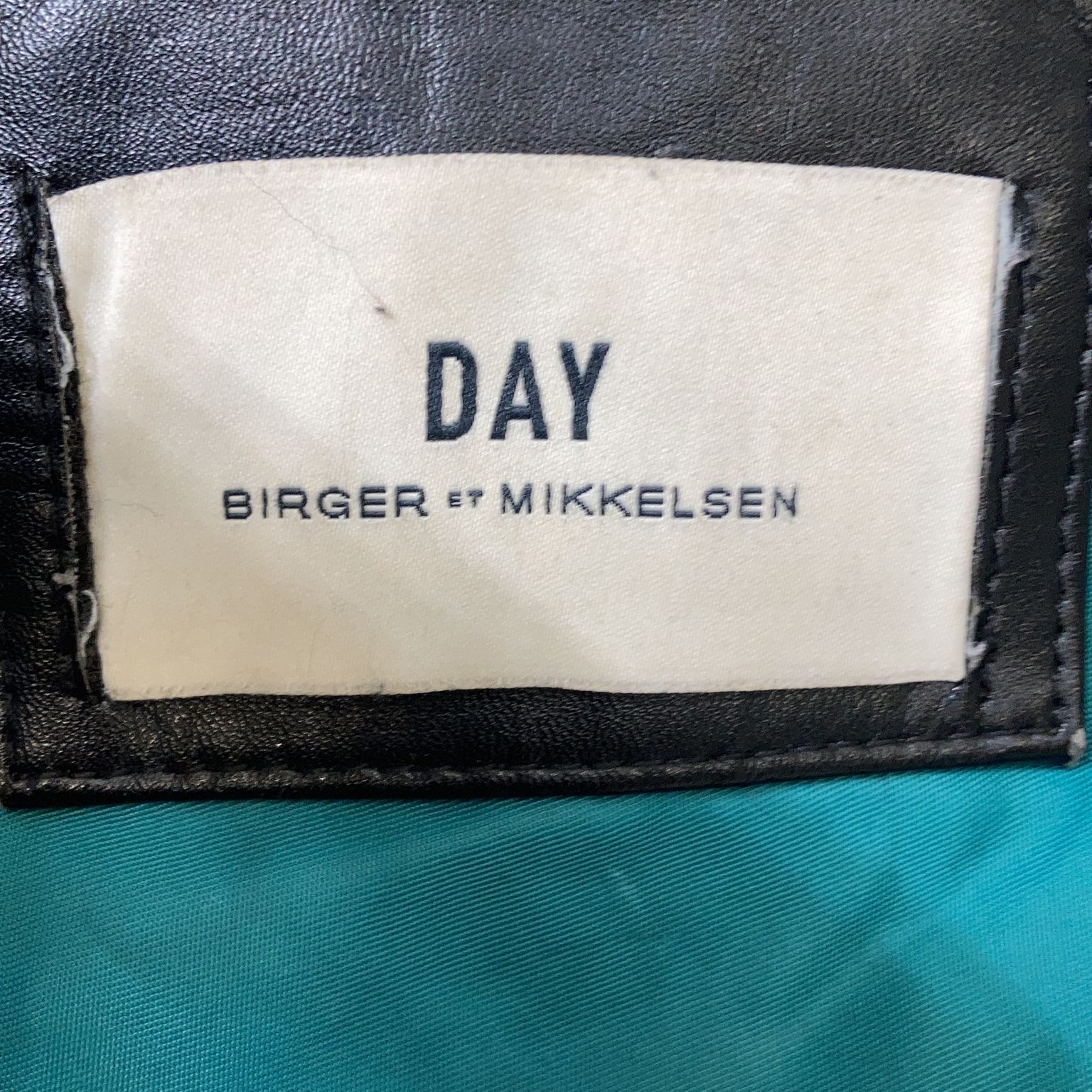 DAY Birger et Mikkelsen