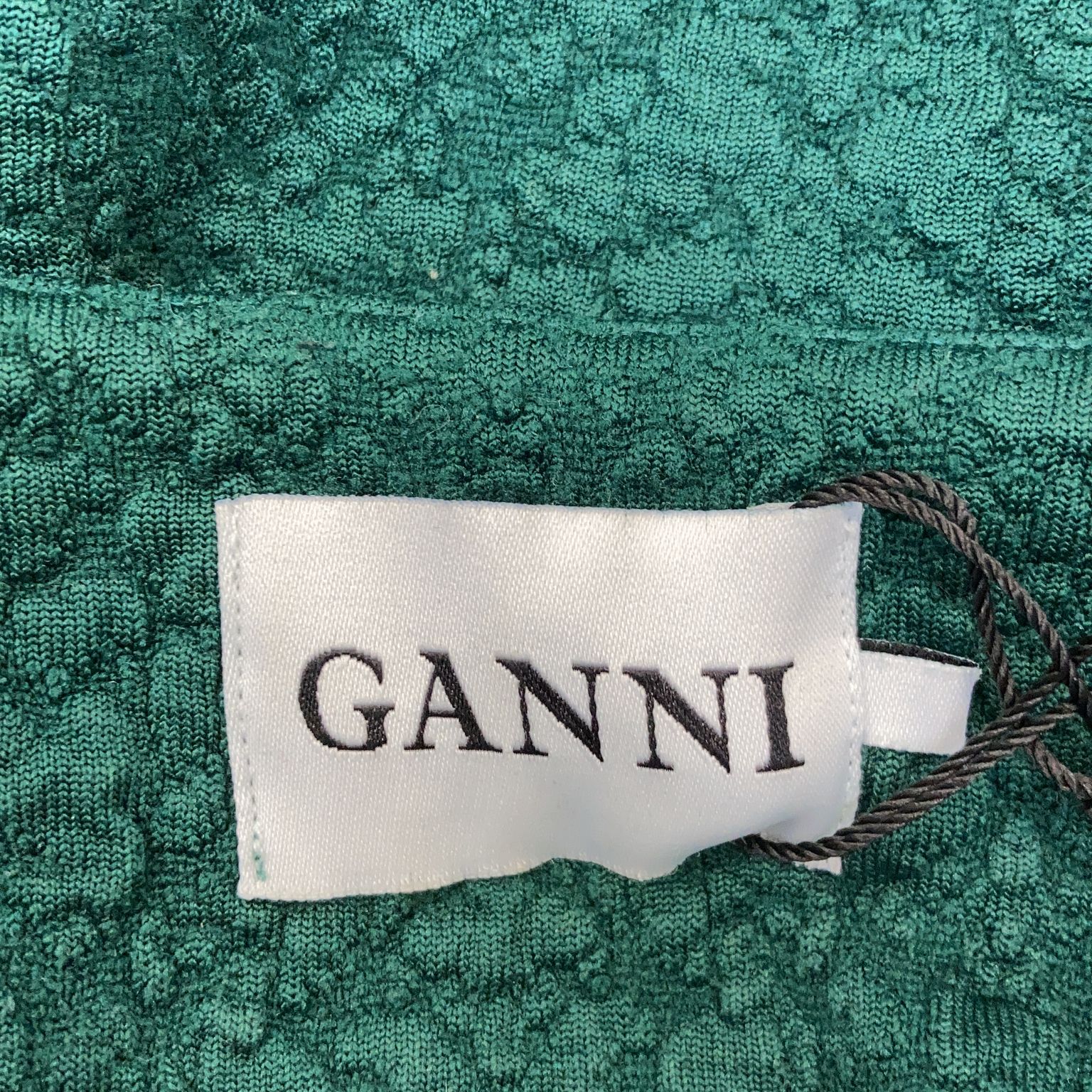 Ganni