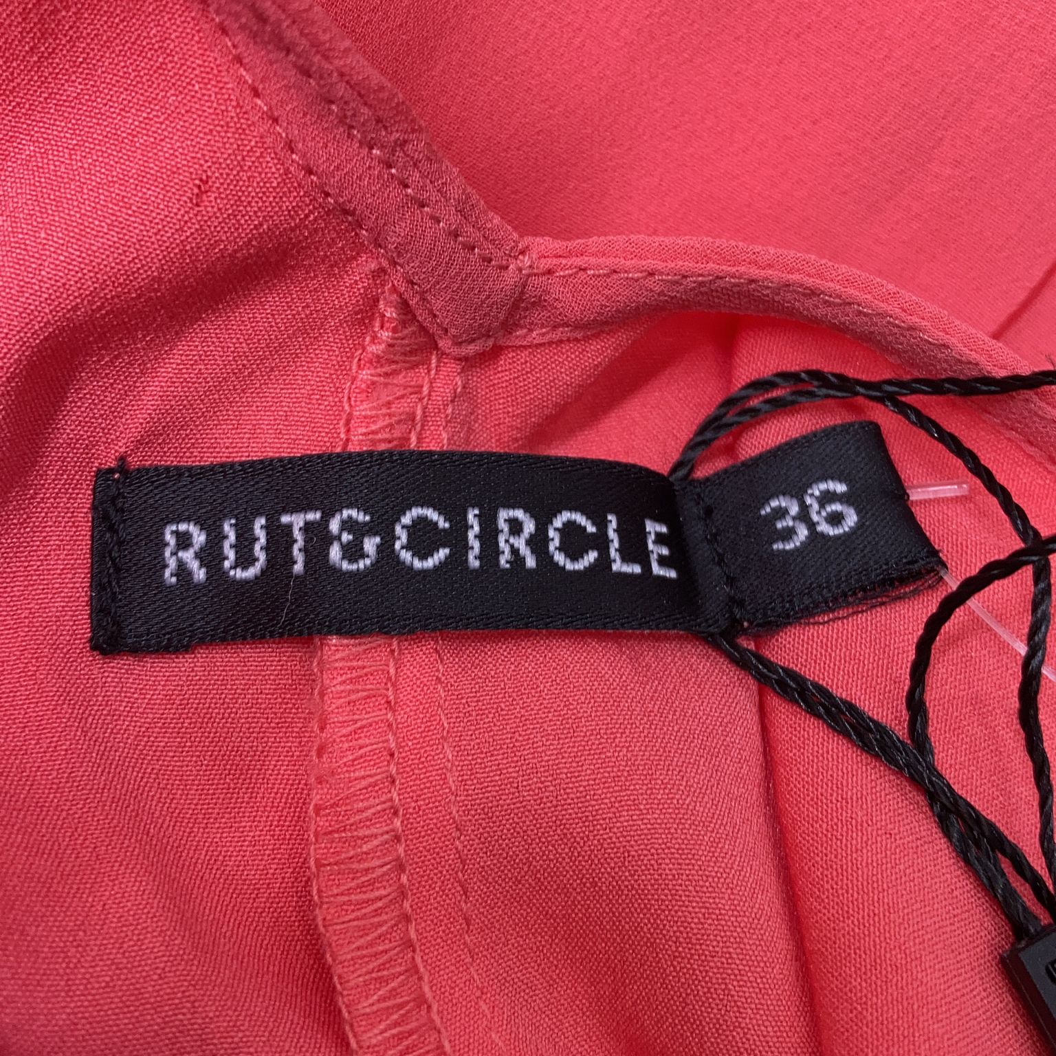 Rutecircle