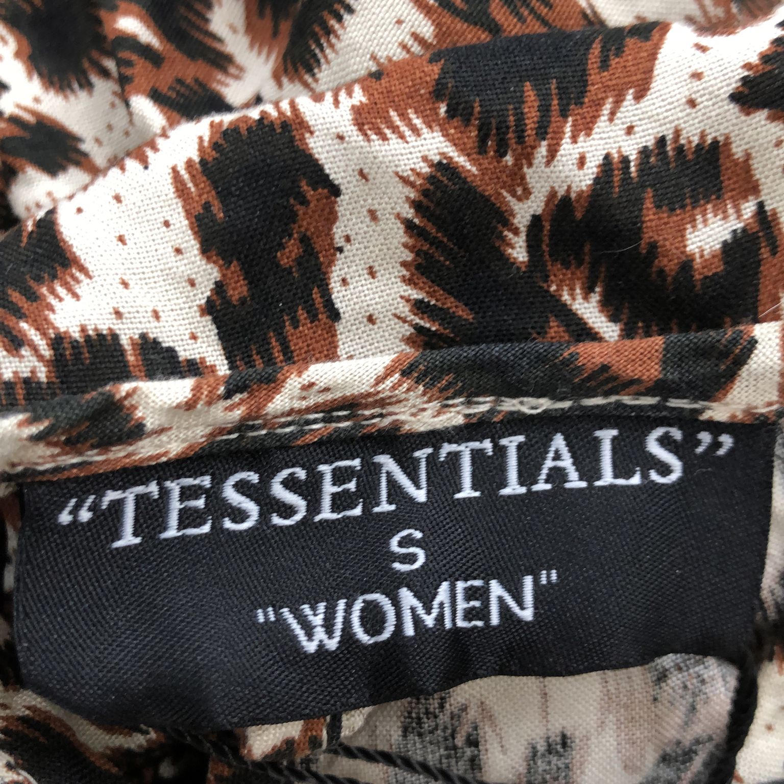 Tessentials