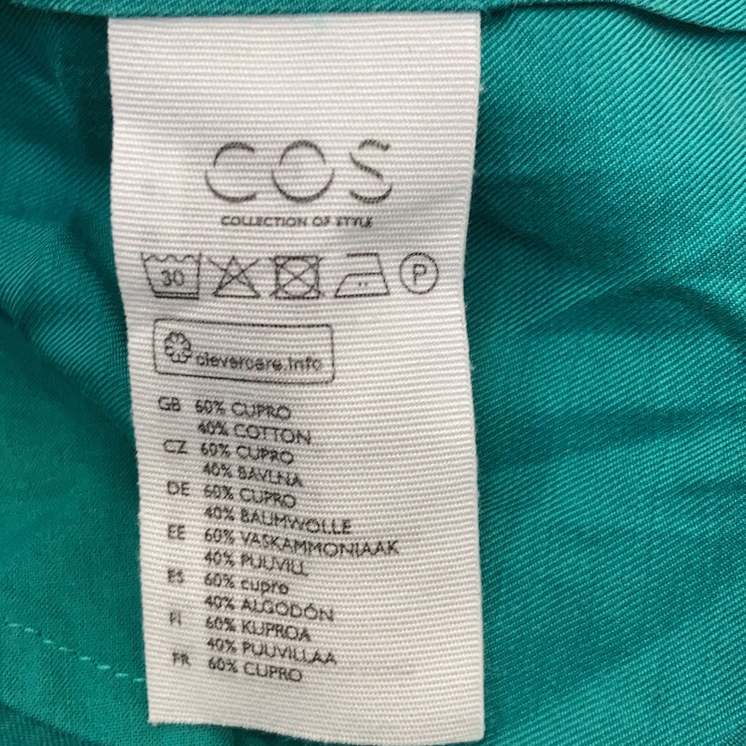 COS