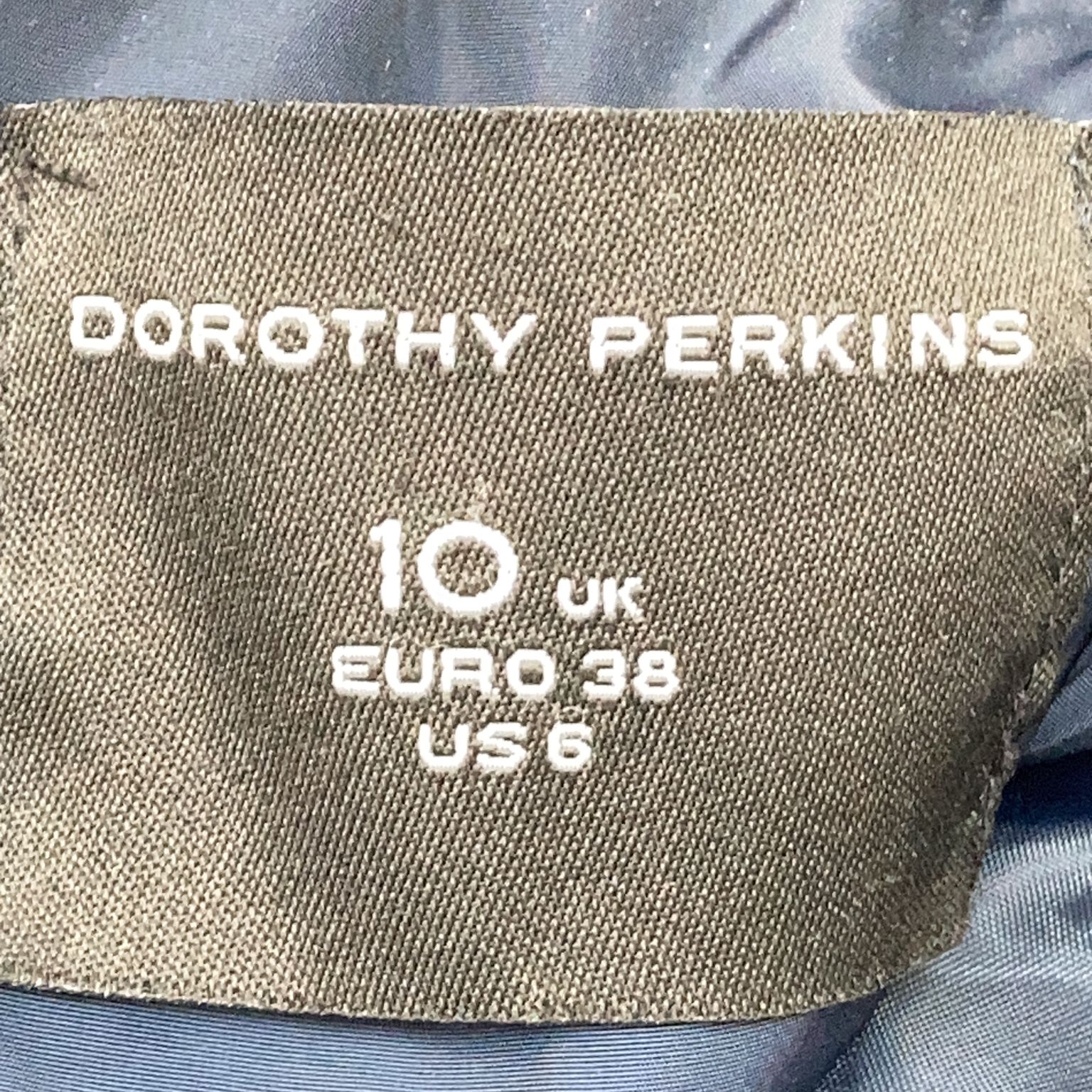 Dorothy Perkins