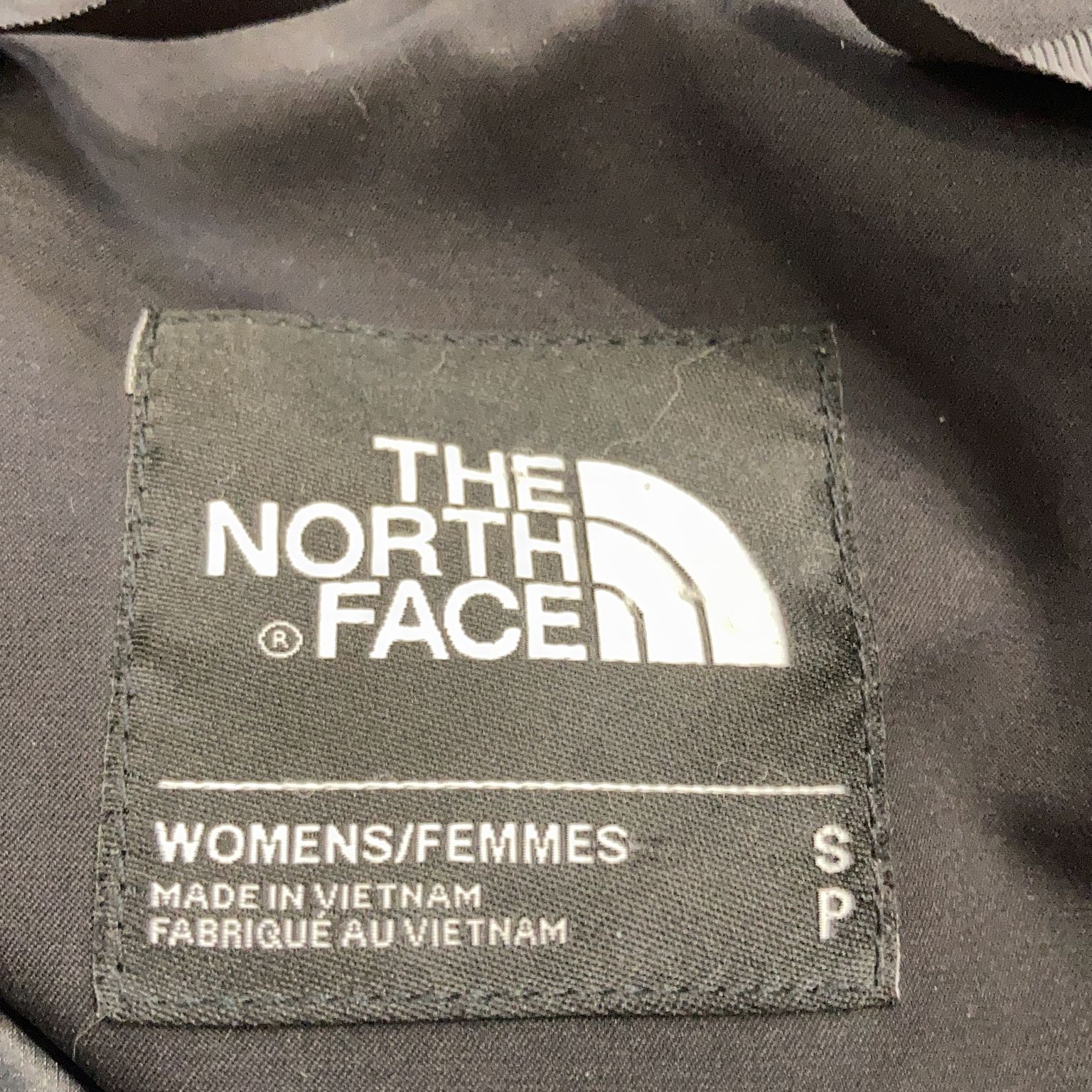 The North Face