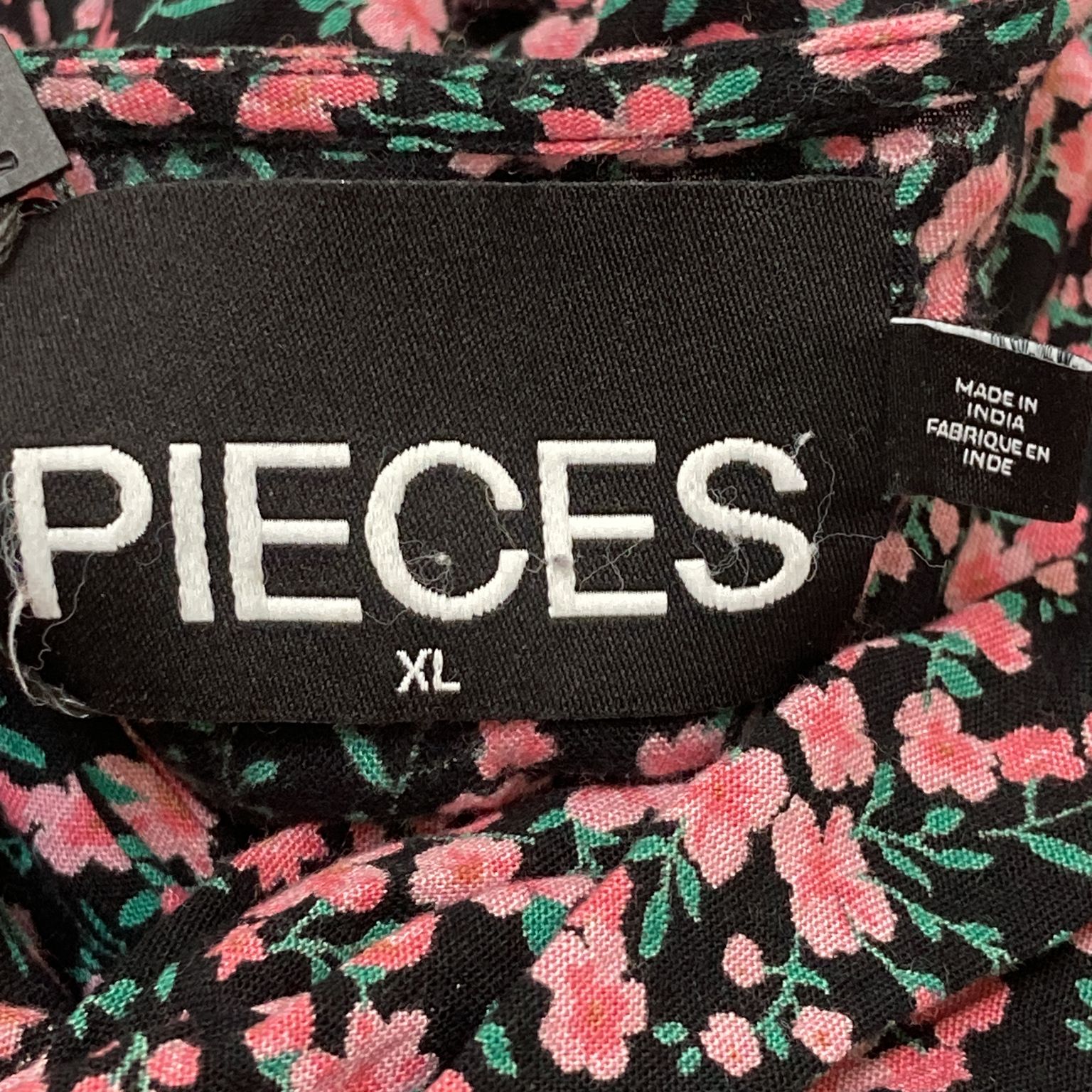 Pieces