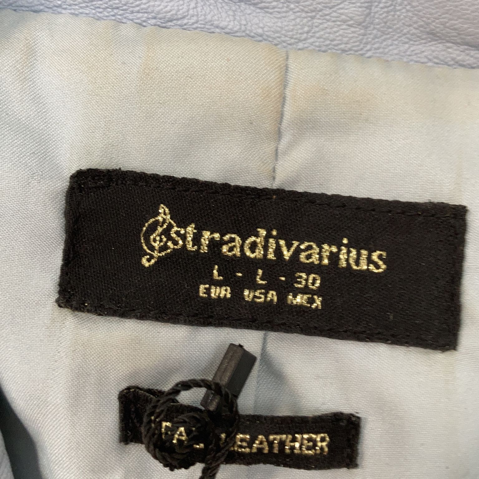 Stradivarius