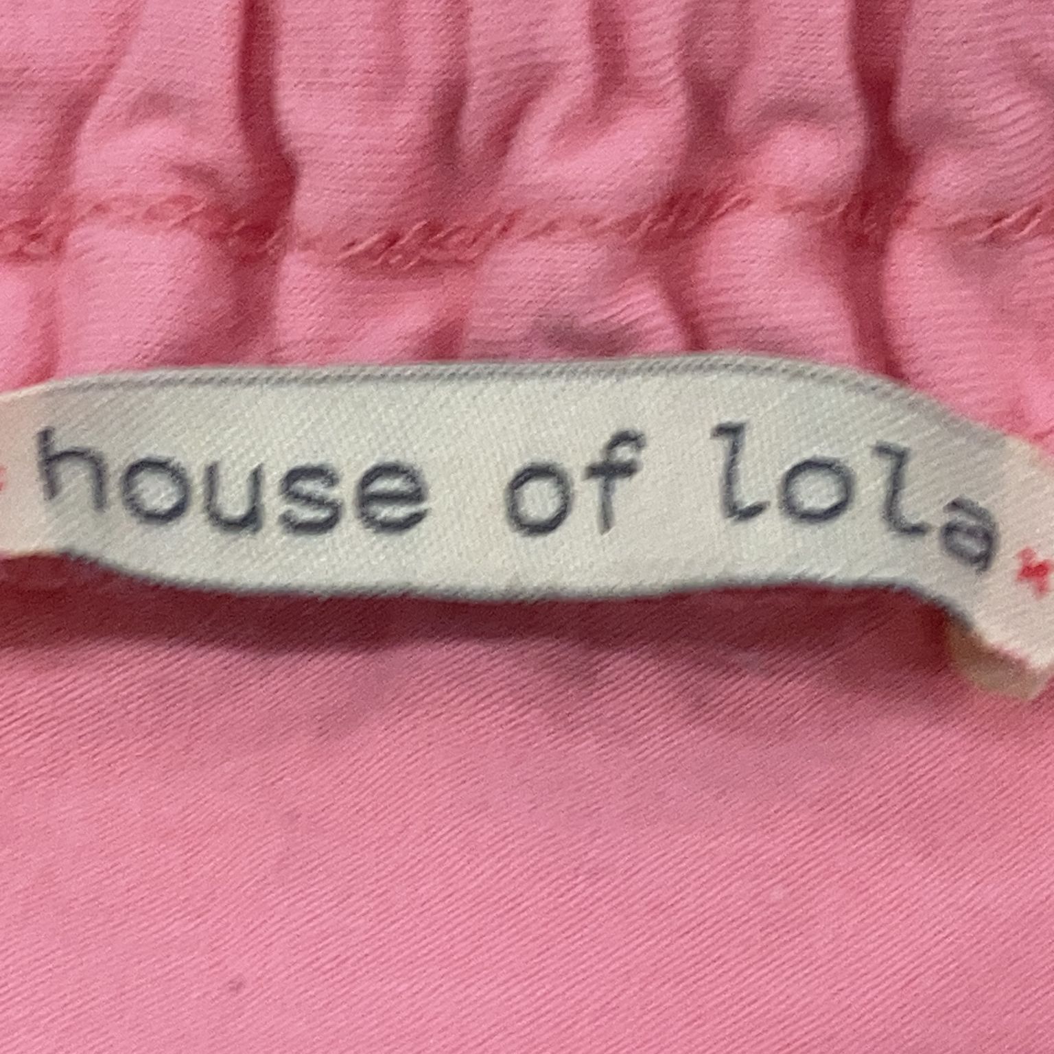 House of Lola