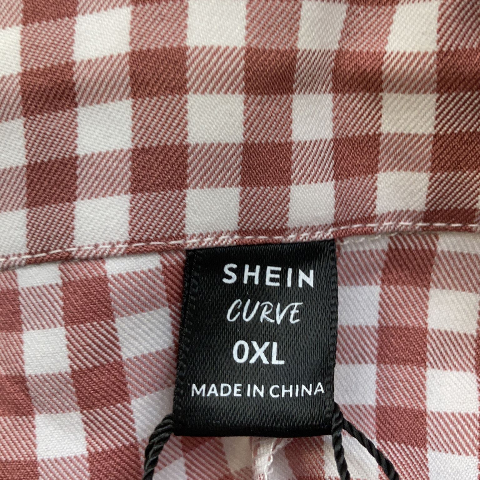 Shein Curve