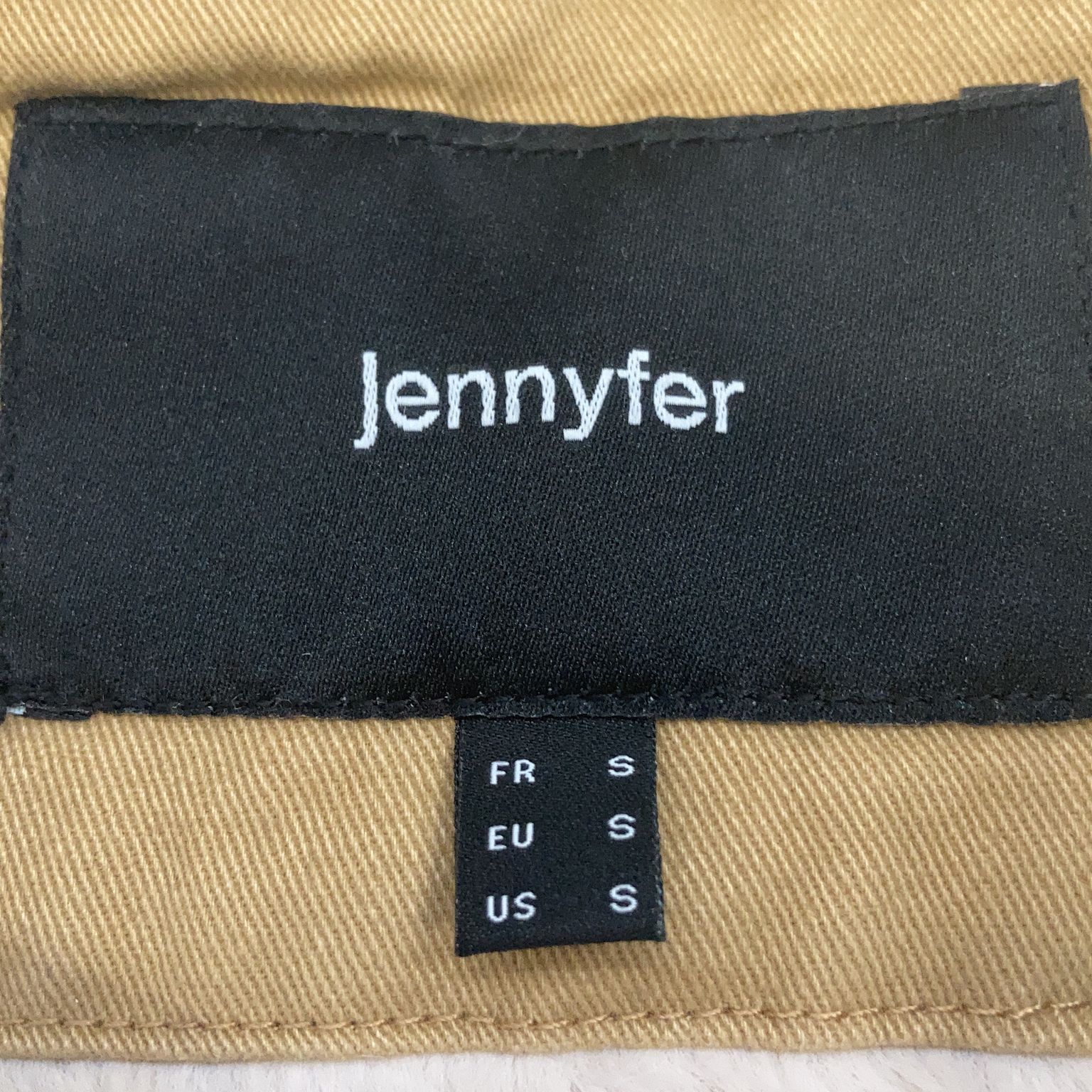 Jennyfer