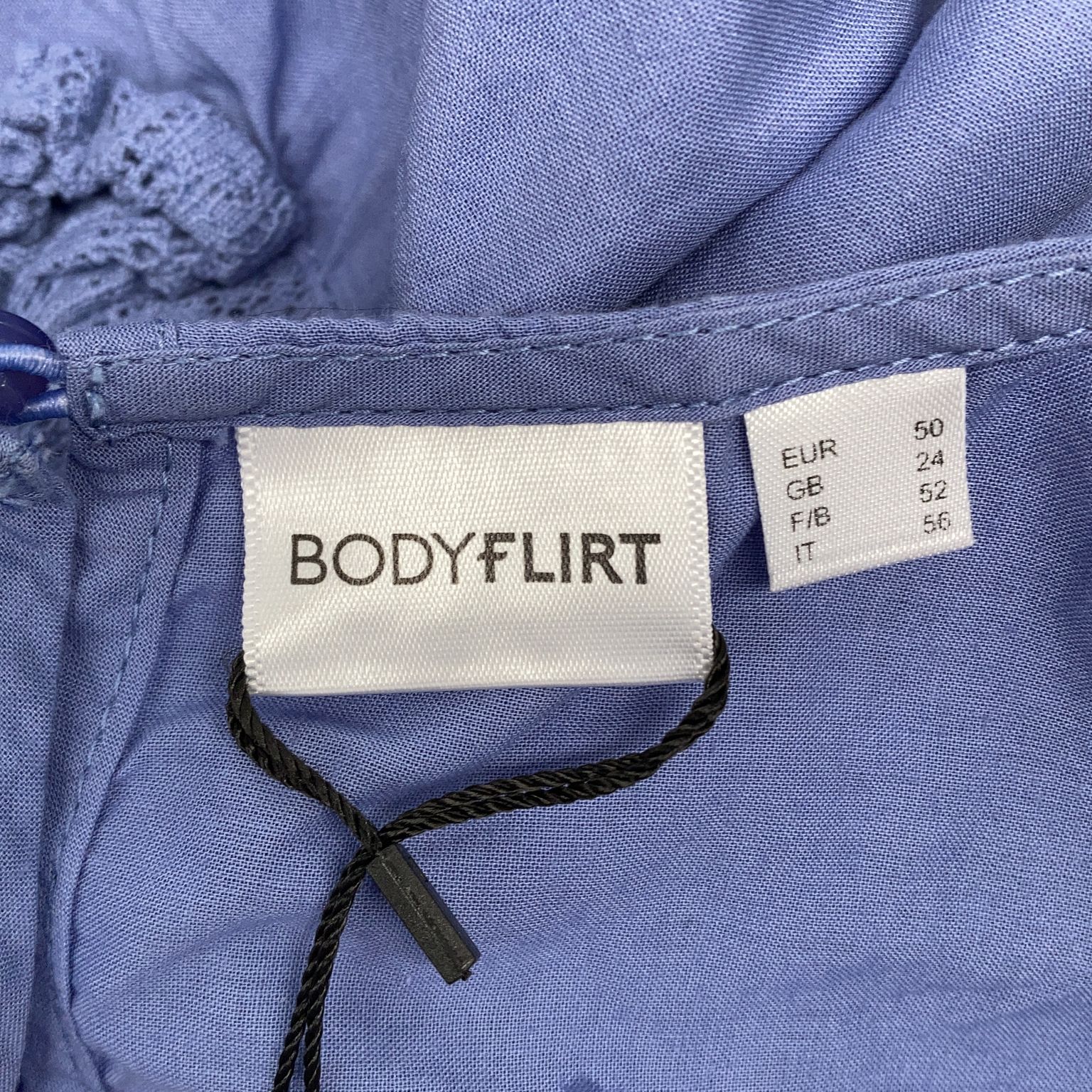 Bodyflirt