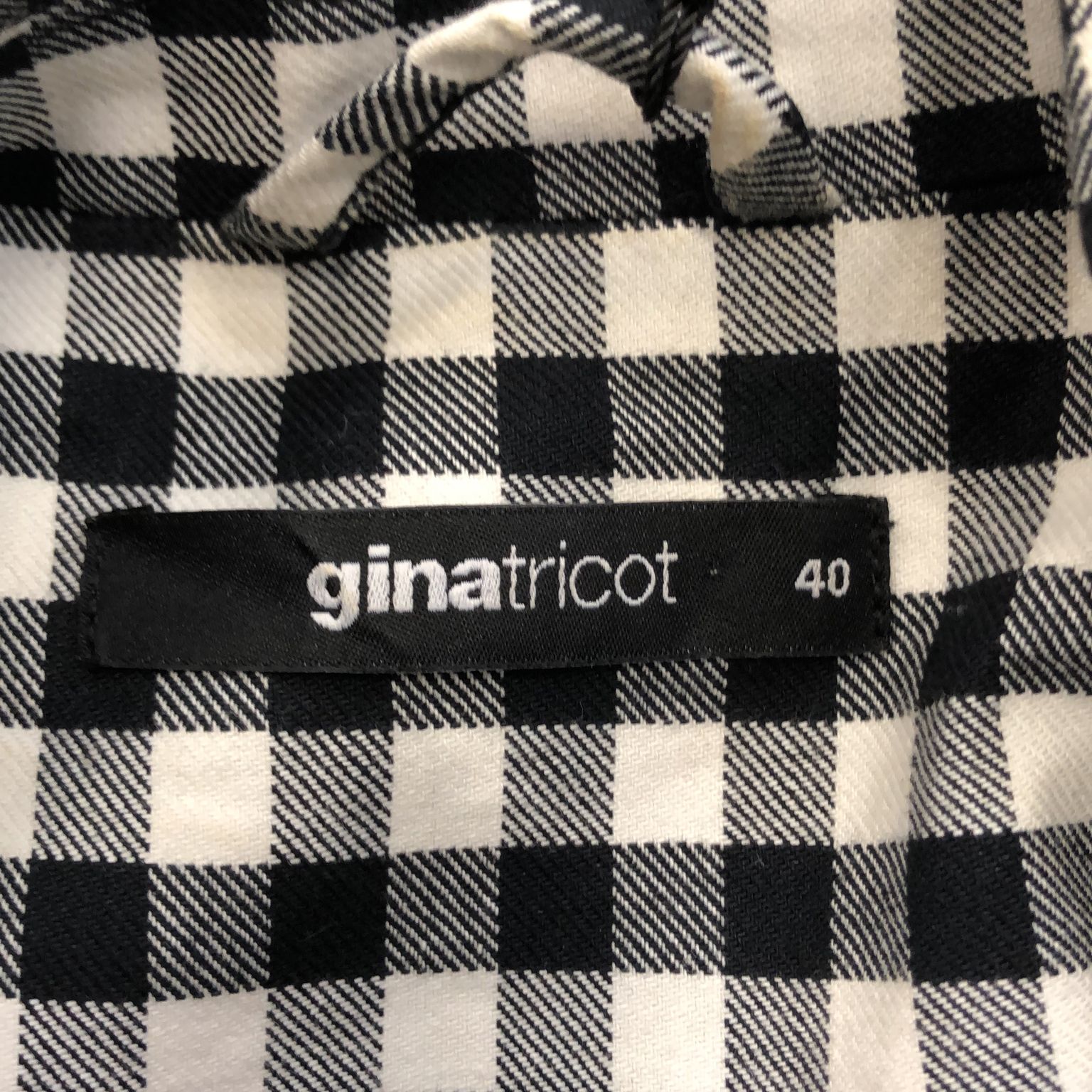 Gina Tricot