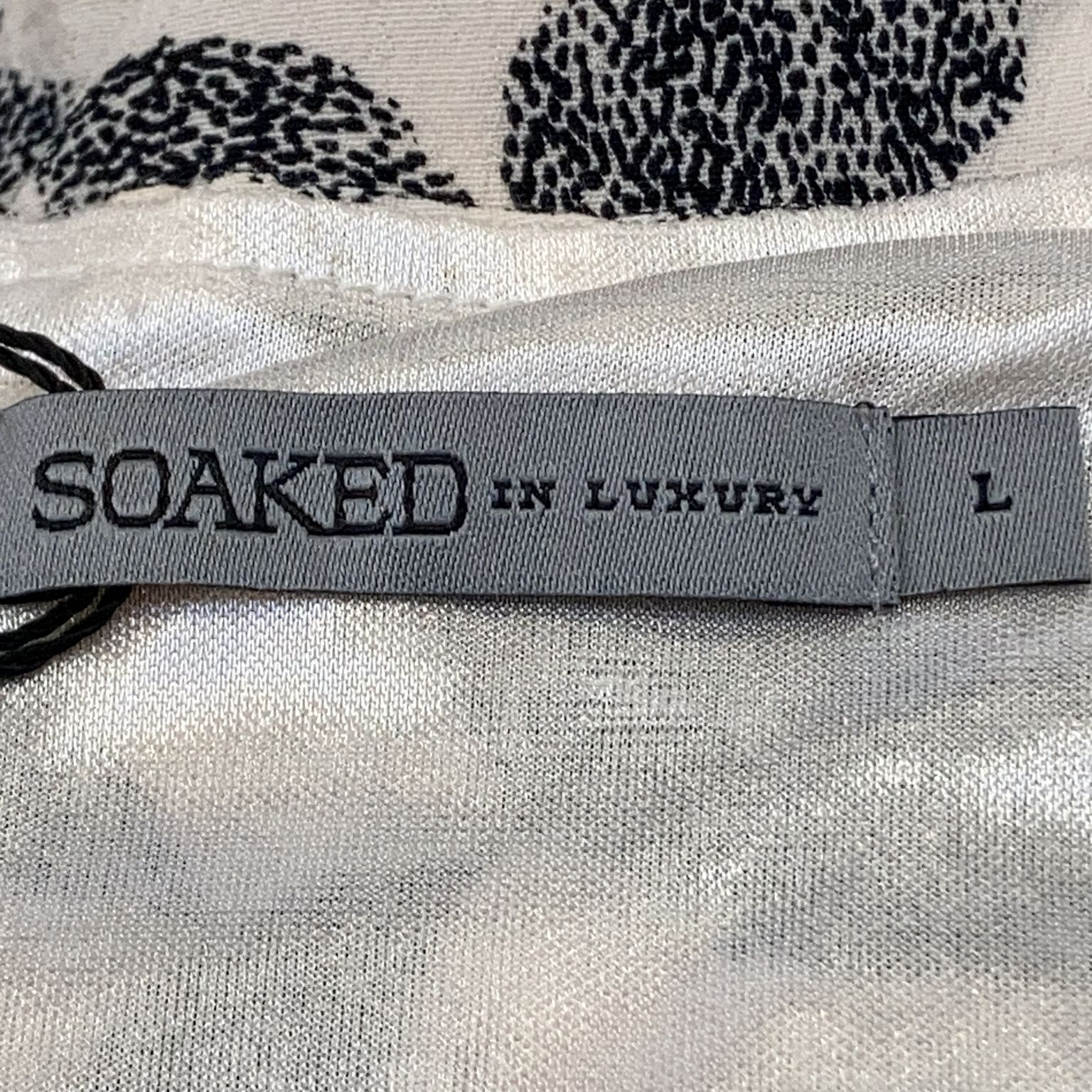 Soaked in Luxury