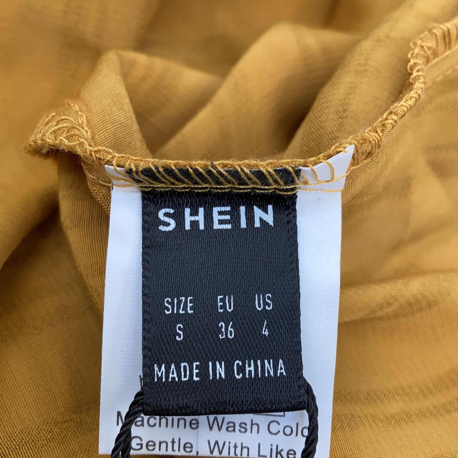 Shein