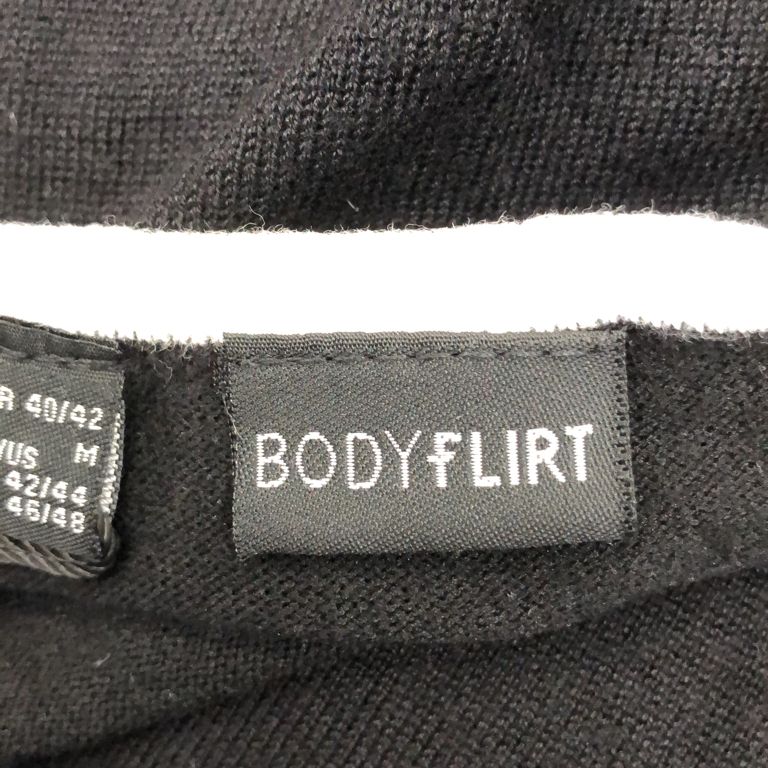 Bodyflirt