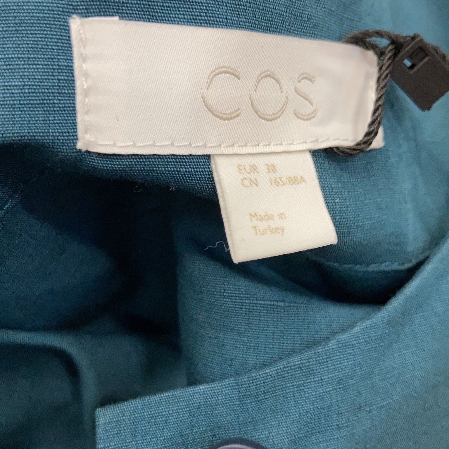 COS