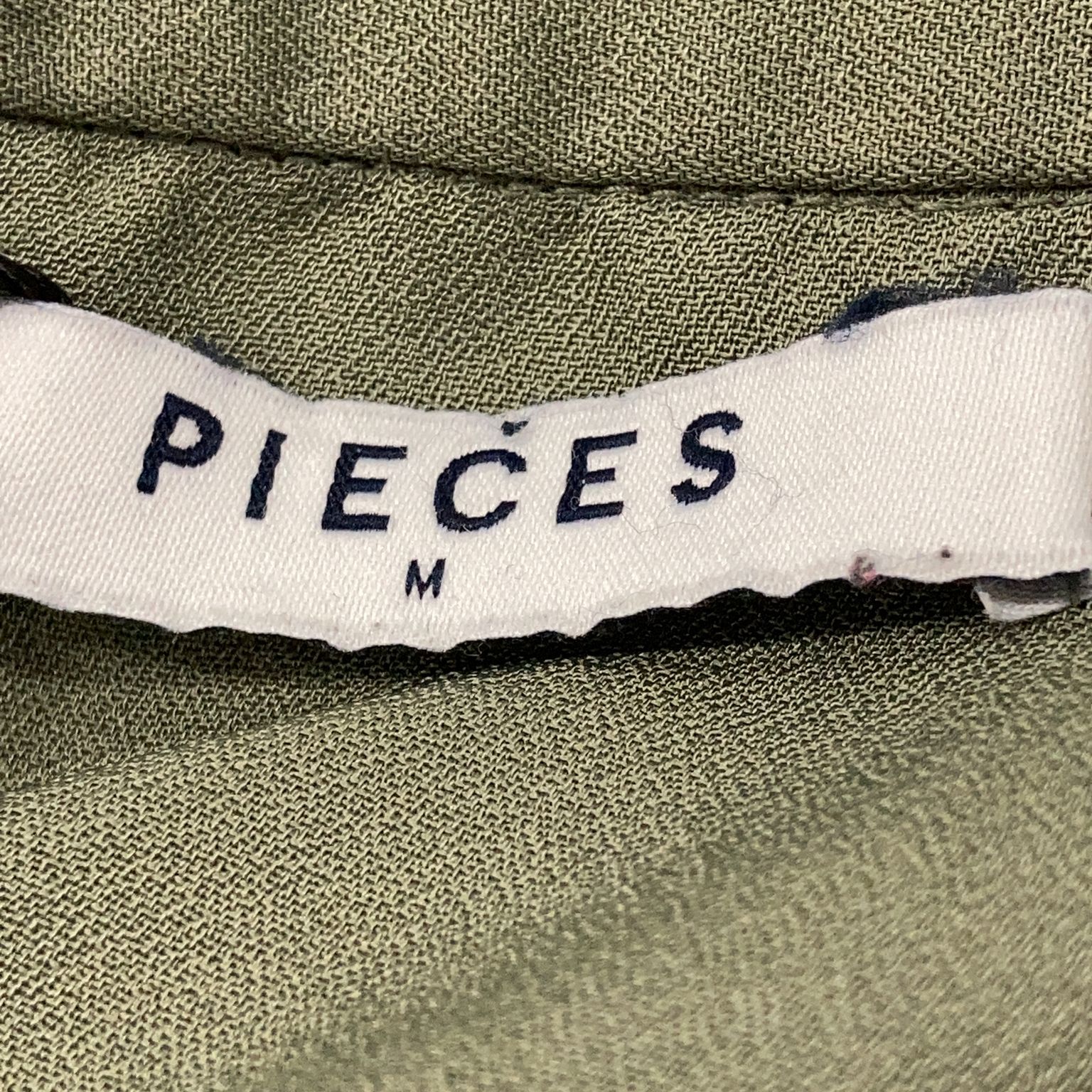 Pieces